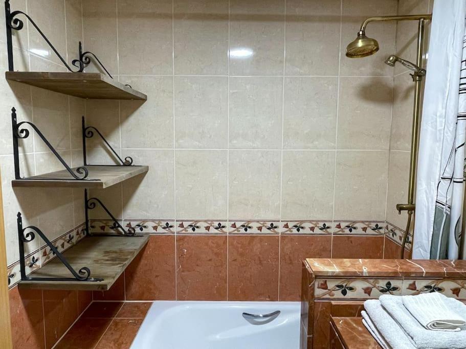 Cozy Apartment With Large Terrace Next To The Pool La Tejita المظهر الخارجي الصورة
