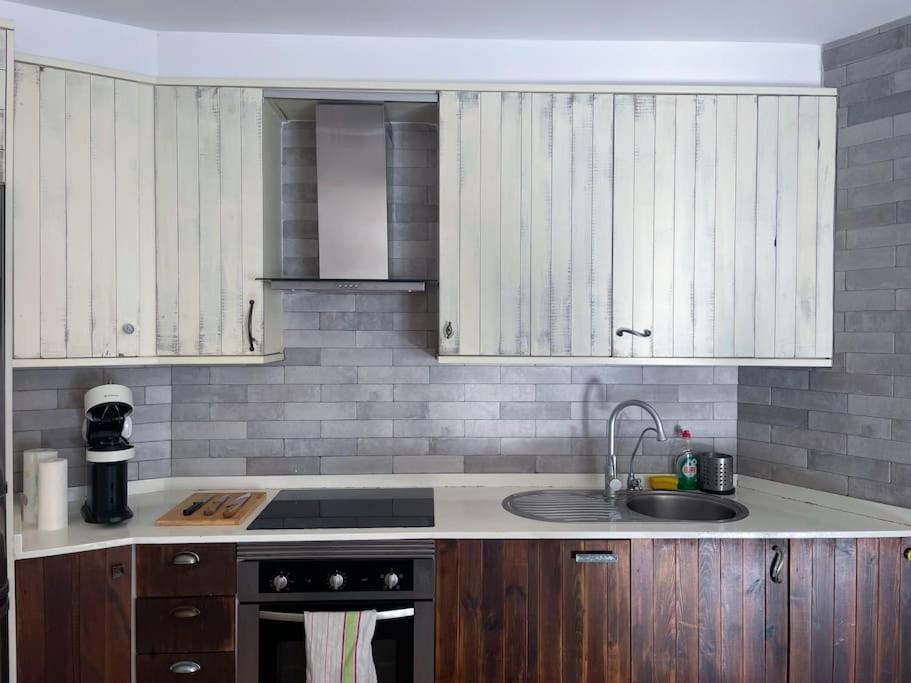 Cozy Apartment With Large Terrace Next To The Pool La Tejita المظهر الخارجي الصورة